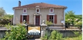 Maison de ville à la vente